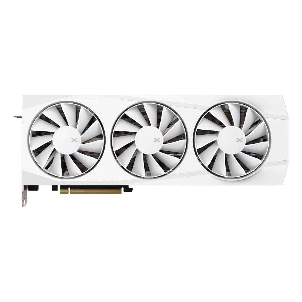 Graphics card XFX RX-97TQICKW9 radeon rx 9070 xt 16 GB GDDR6