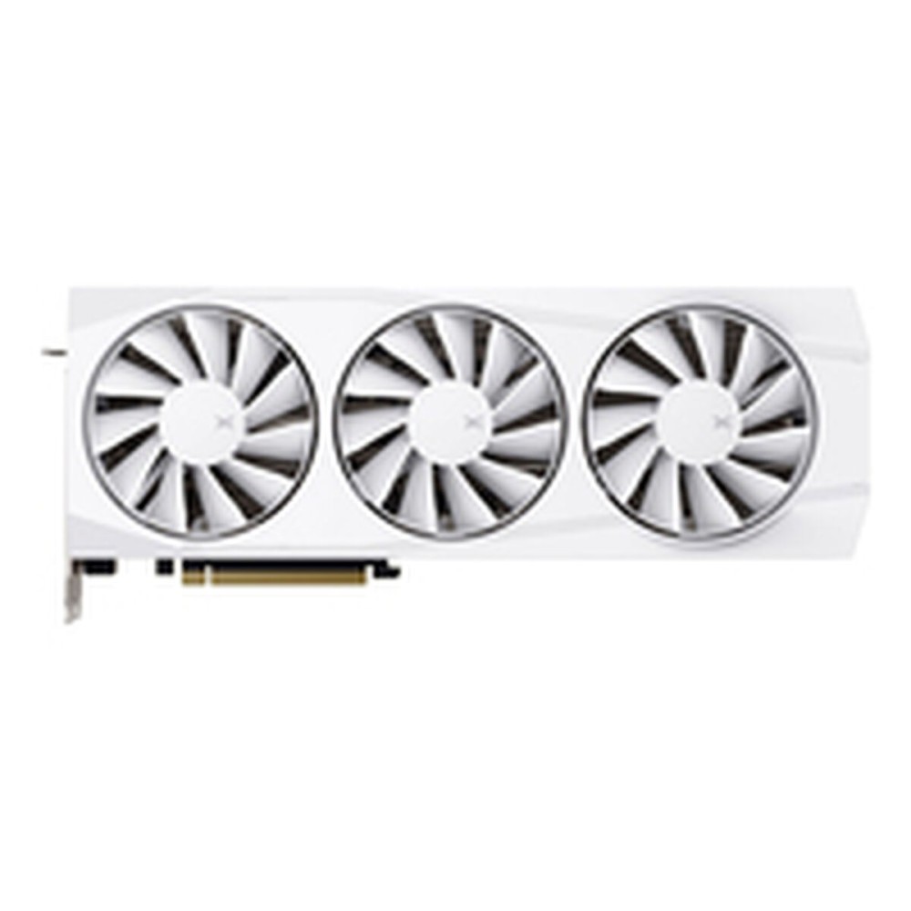 Graphics card XFX RX-97TQICKW9 radeon rx 9070 xt 16 GB GDDR6