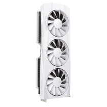 Carte Graphique XFX RX-97TQICKW9 radeon rx 9070 xt 16 GB GDDR6