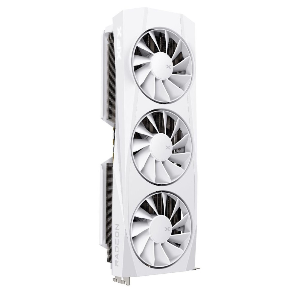 Graphics card XFX RX-97TQICKW9 radeon rx 9070 xt 16 GB GDDR6