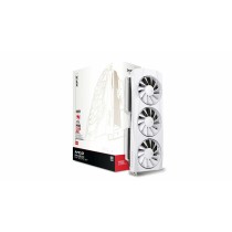 Graphics card XFX RX-97TQICKW9 radeon rx 9070 xt 16 GB GDDR6
