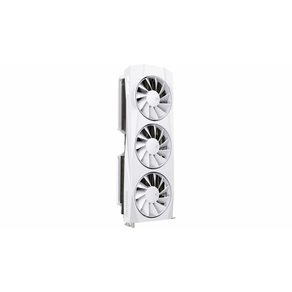 Graphics card XFX RX-97TQICKW9 radeon rx 9070 xt 16 GB GDDR6