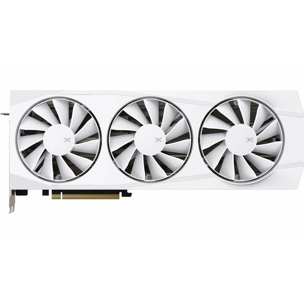 Carte Graphique XFX RX-97TQICKW9 radeon rx 9070 xt 16 GB GDDR6