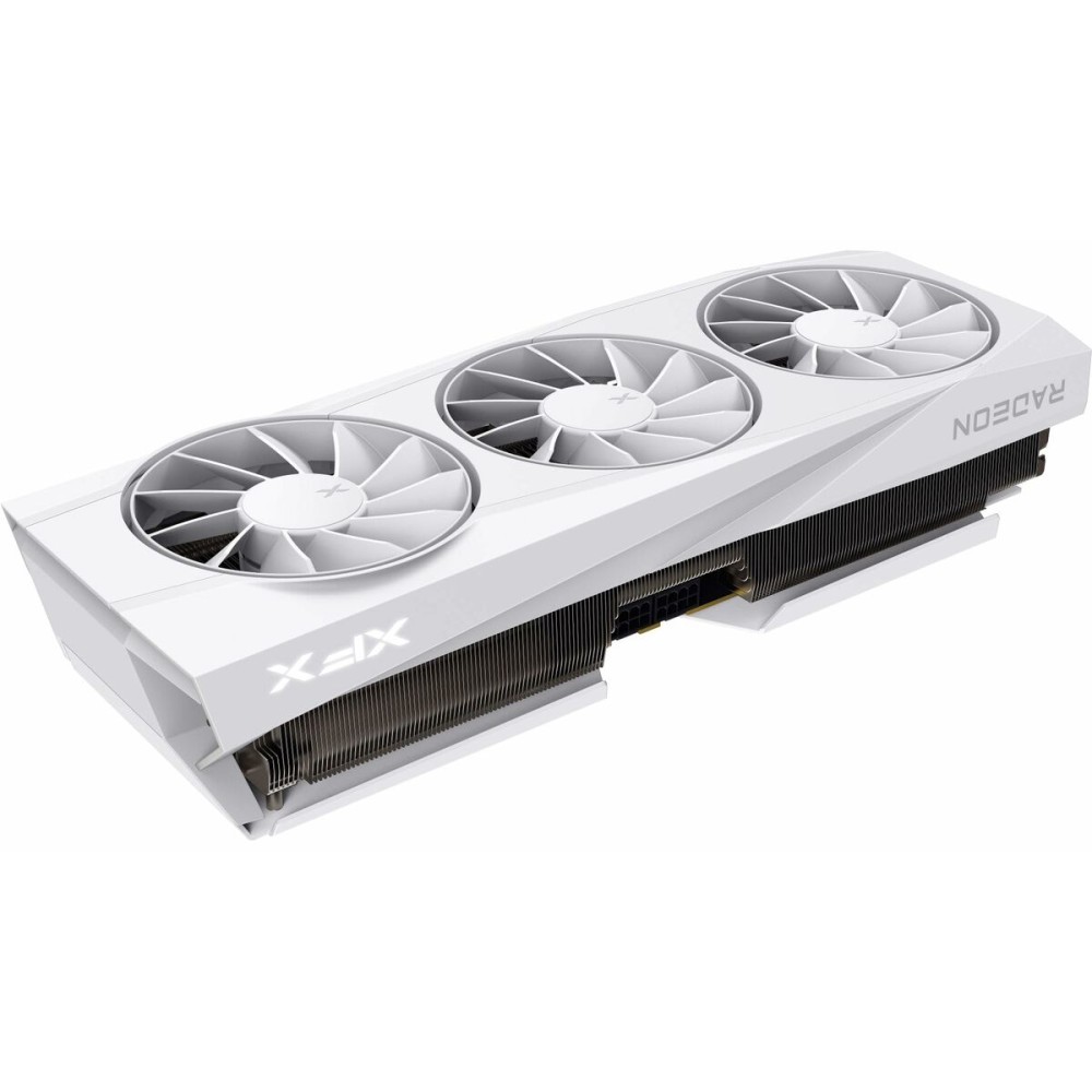 Graphics card XFX RX-97TQICKW9 radeon rx 9070 xt 16 GB GDDR6