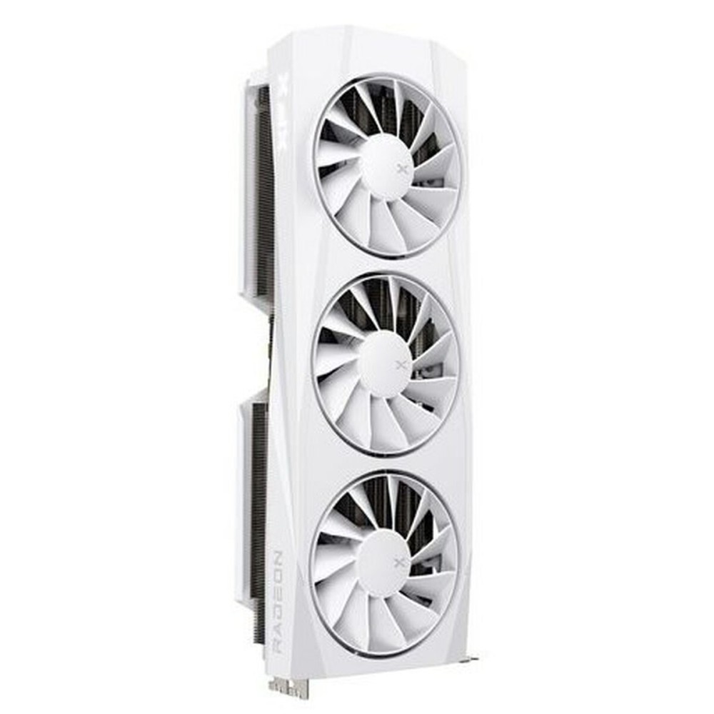 Graphics card XFX RX-97TQICKW9 radeon rx 9070 xt 16 GB GDDR6