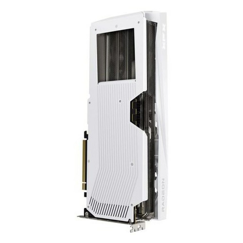 Graphics card XFX RX-97TQICKW9 radeon rx 9070 xt 16 GB GDDR6