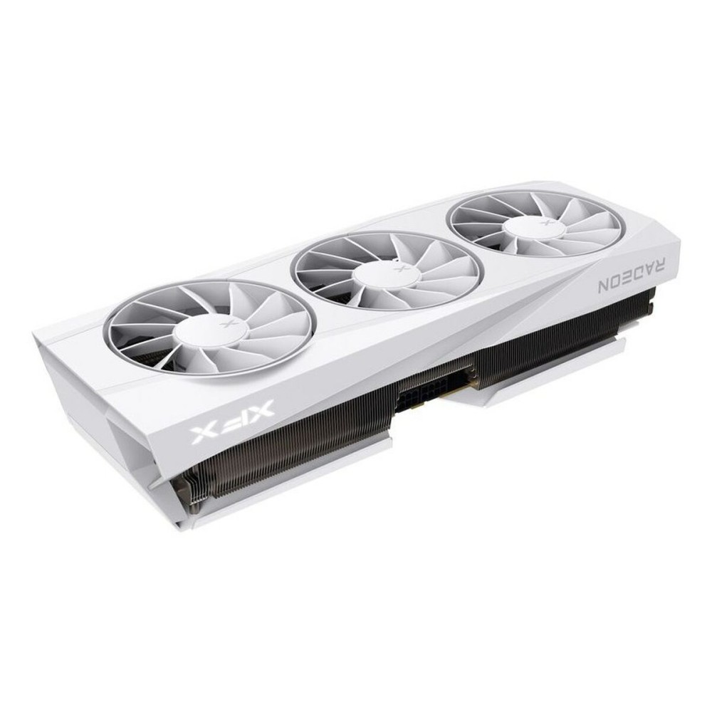 Graphics card XFX RX-97TQICKW9 radeon rx 9070 xt 16 GB GDDR6