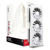 Graphics card XFX RX-97TQICKW9 radeon rx 9070 xt 16 GB GDDR6
