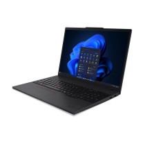 Laptop Lenovo T16 CORE ULTRA 5 225U 16" intel core ultra 5 32 GB RAM 1 TB SSD