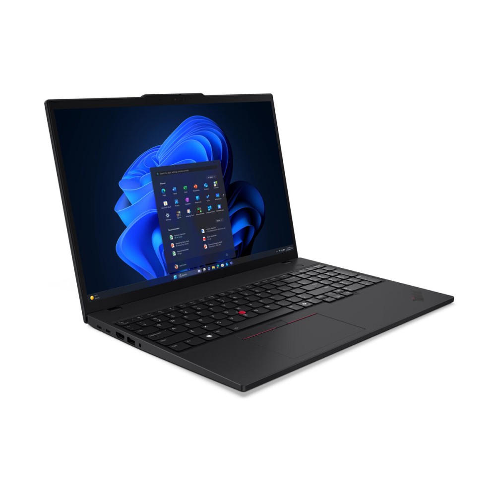 Ordinateur Portable Lenovo T16 CORE ULTRA 5 225U 16" intel core ultra 5 32 GB RAM 1 TB SSD
