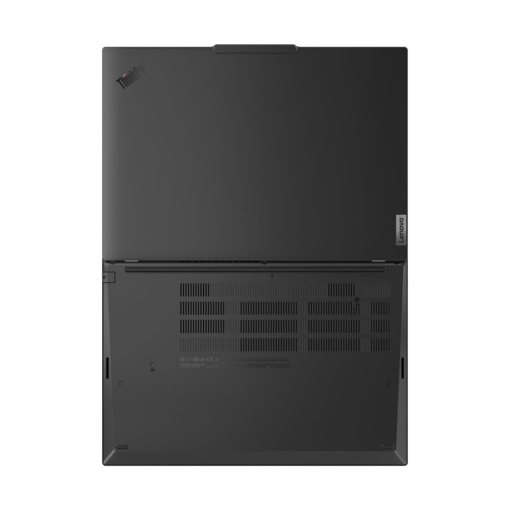 Laptop Lenovo T16 CORE ULTRA 5 225U 16" intel core ultra 5 32 GB RAM 1 TB SSD