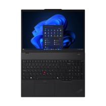 Laptop Lenovo T16 CORE ULTRA 5 225U 16" intel core ultra 5 32 GB RAM 1 TB SSD