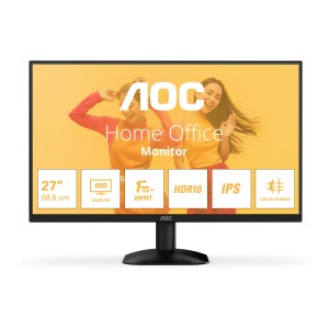 Gaming-Monitor AOC Q27B35E Quad HD 27"