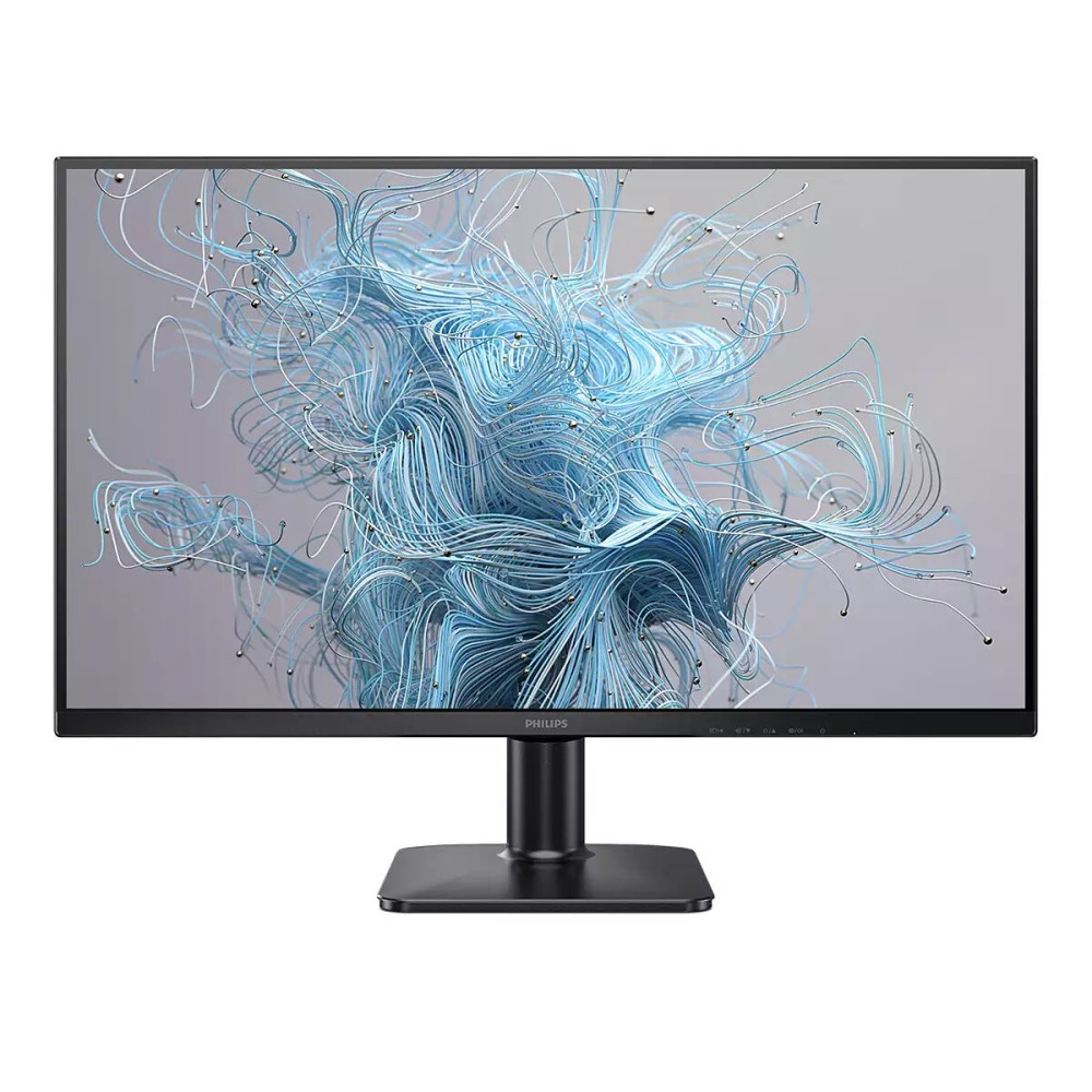 Gaming Monitor Philips 27 IPS 2560X1440 QHD 16:9 75HZ MNTR Quad HD 27"