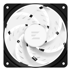 Box Ventilator Zalman ZM-AF120R ARGB (1 Stück)