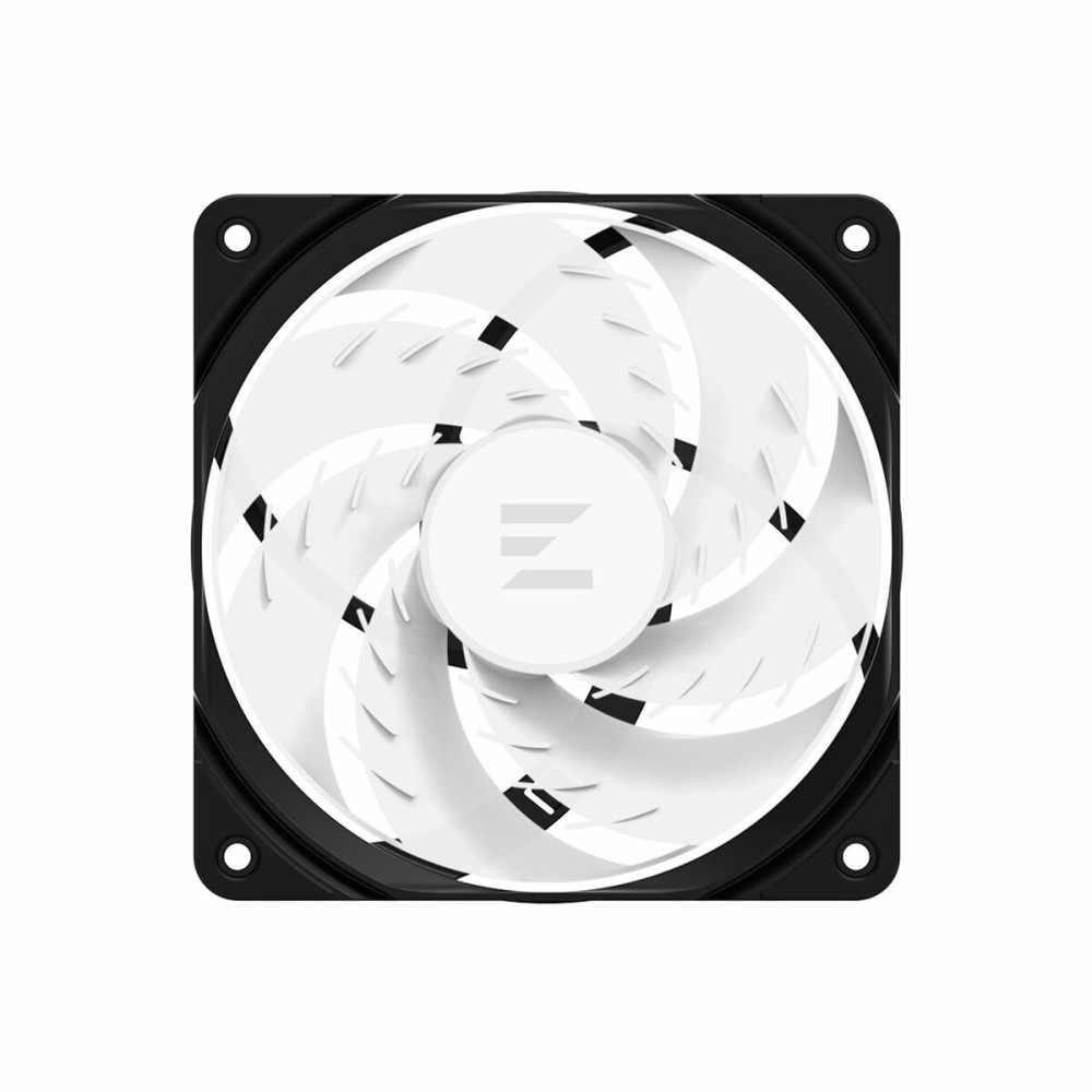 Box Ventilator Zalman ZM-AF120R ARGB (1 Stück)