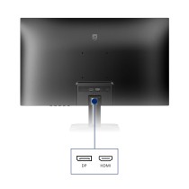 Gaming Monitor Philips 27 IPS 2560X1440 QHD 16:9 75HZ MNTR Quad HD 27"