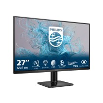 Gaming Monitor Philips 27 IPS 2560X1440 QHD 16:9 75HZ MNTR Quad HD 27"