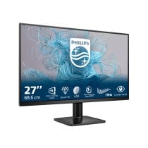 Monitor Gaming Philips 27 IPS 2560X1440 QHD 16:9 75HZ MNTR Quad HD 27"