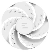 Ventillateur de cabine Zalman ZM-AF120R ARGB (1 Unité)