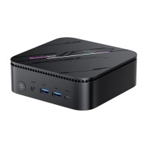Mini PC Blackview MP100Pro-16GB/512GB-BK/BV/V2 16 GB RAM 512 GB SSD