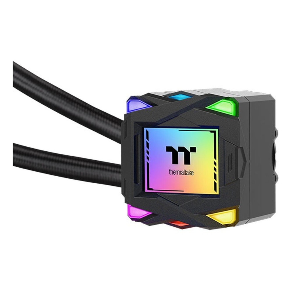 Box Ventilator THERMALTAKE LA240 ARGB Ø 12 cm (1 Stück)