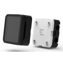 Box Ventilator Zalman ALPHA2 DS A24 Ø 12 cm (1 Stück)