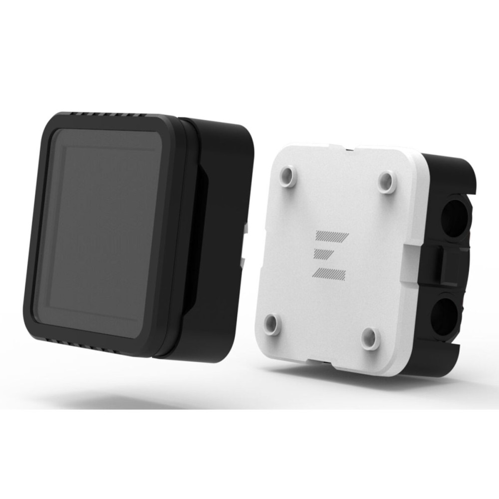 Box Ventilator Zalman ALPHA2 DS A24 Ø 12 cm (1 Stück)