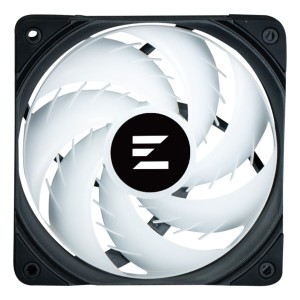 Ventillateur de cabine Zalman ZM-AF120 ARGB