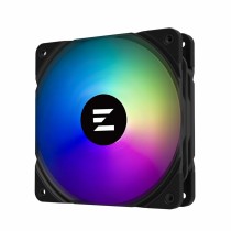 Ventillateur de cabine Zalman ZM-AF120 ARGB