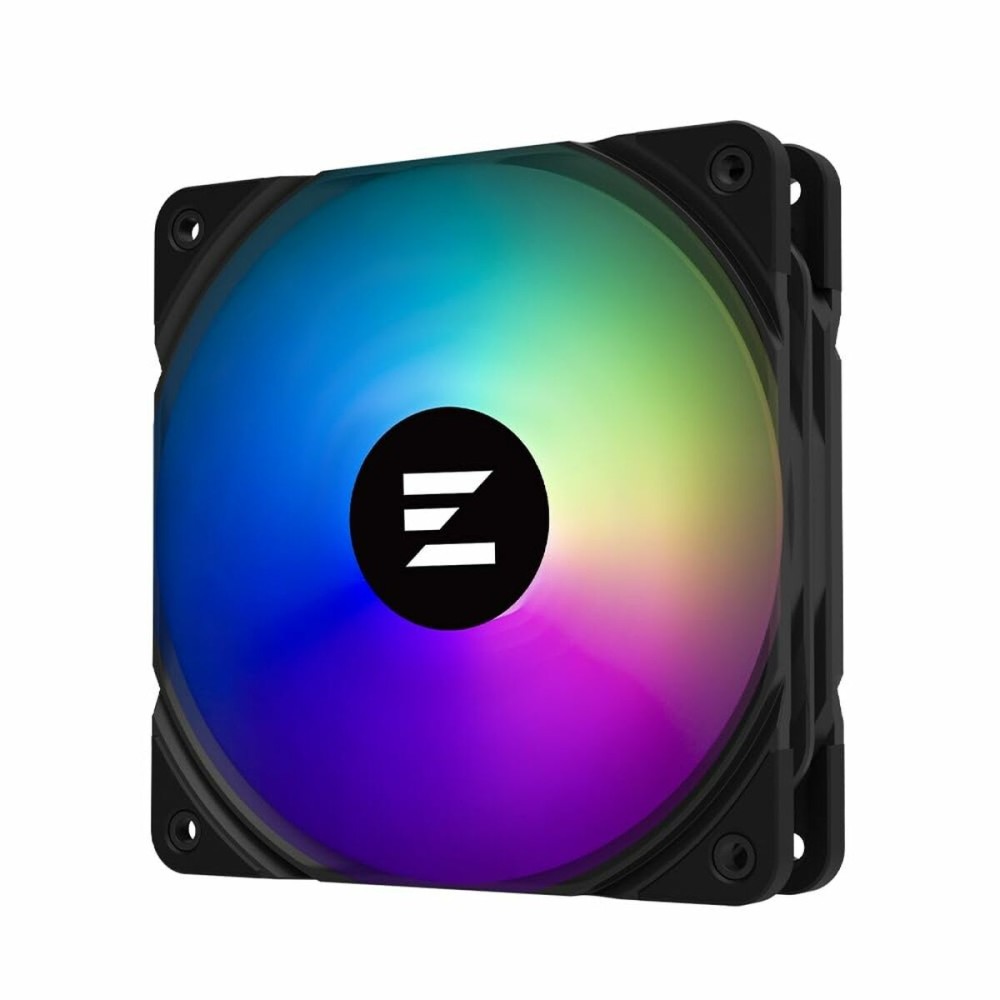 Box Ventilator Zalman ZM-AF120 ARGB