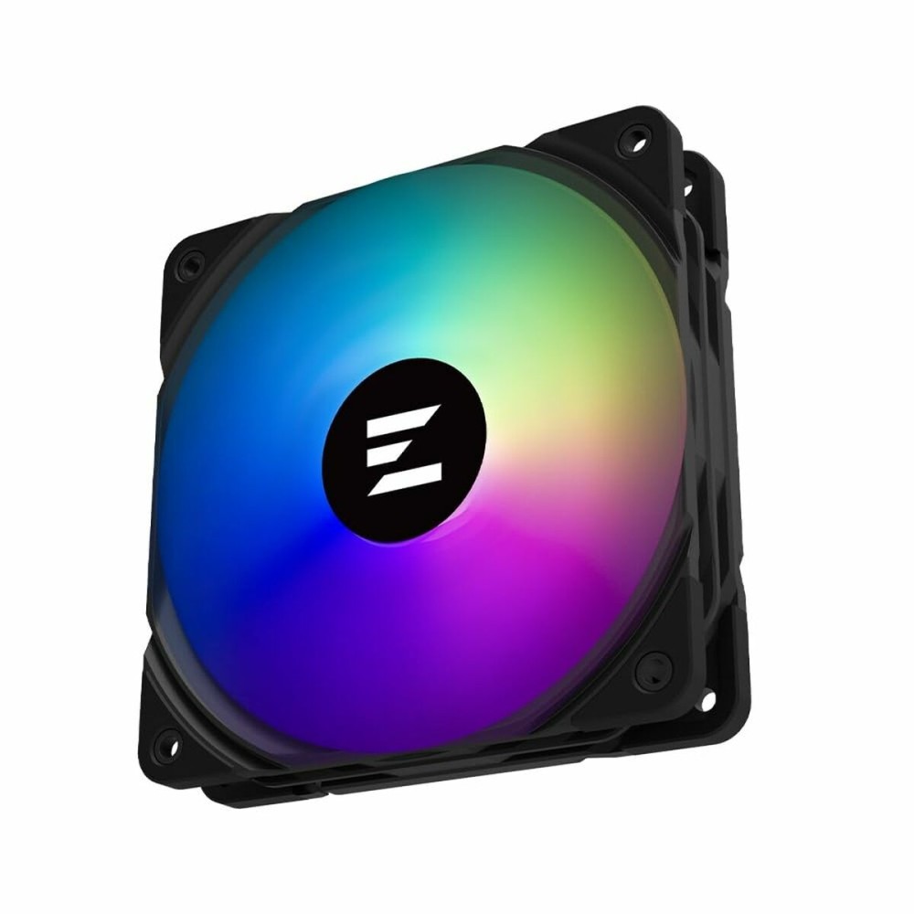 Ventillateur de cabine Zalman ZM-AF120 ARGB