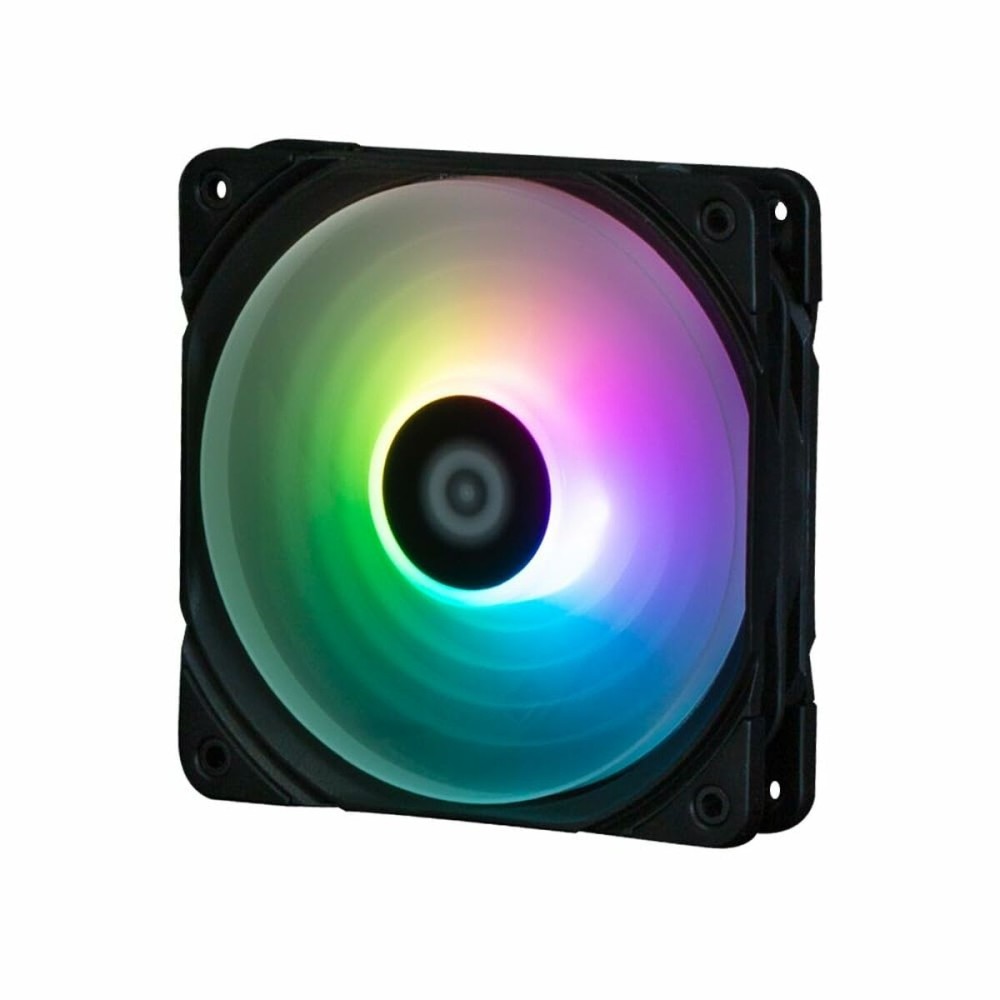 Ventillateur de cabine Zalman ZM-AF120 ARGB