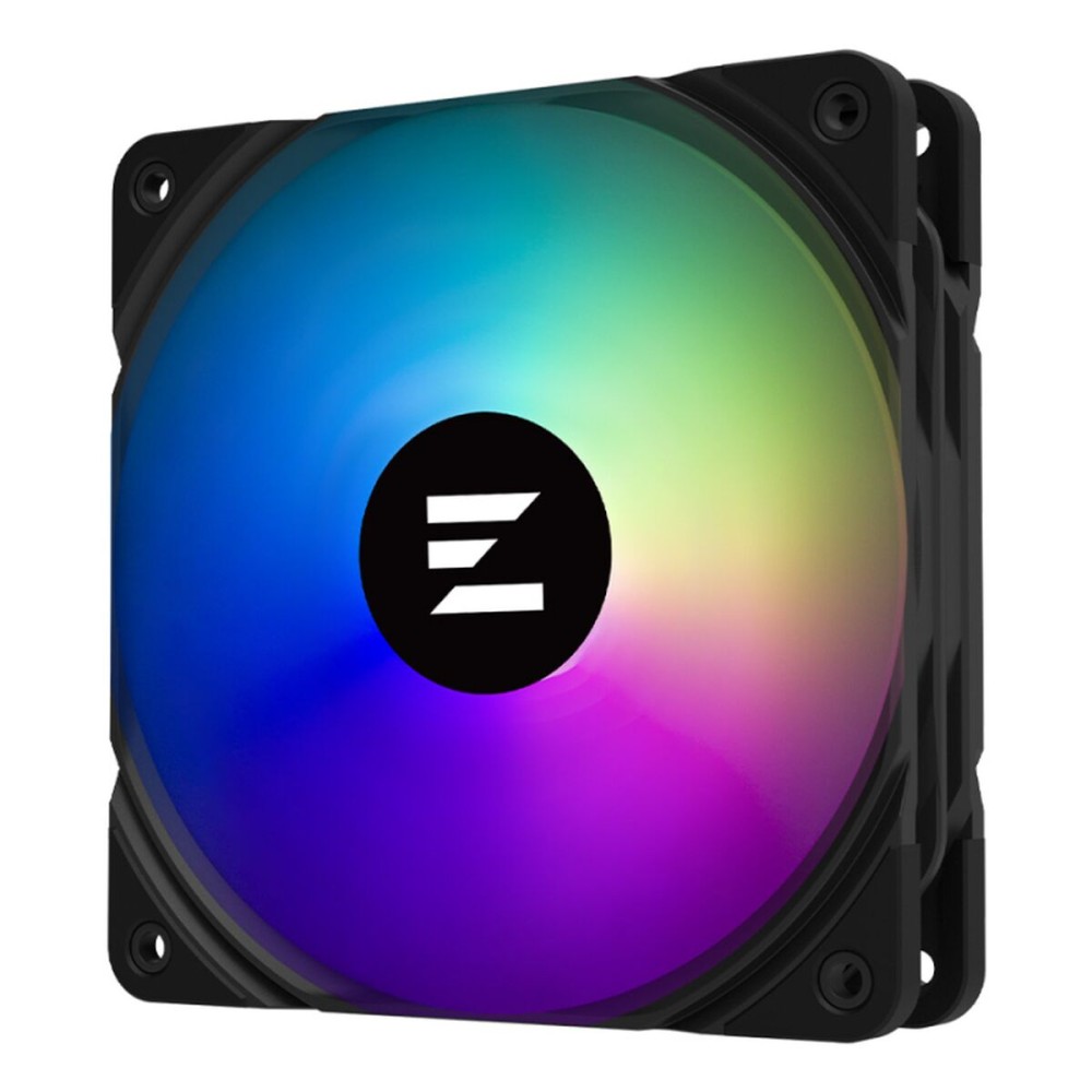 Box Ventilator Zalman ZM-AF120 ARGB