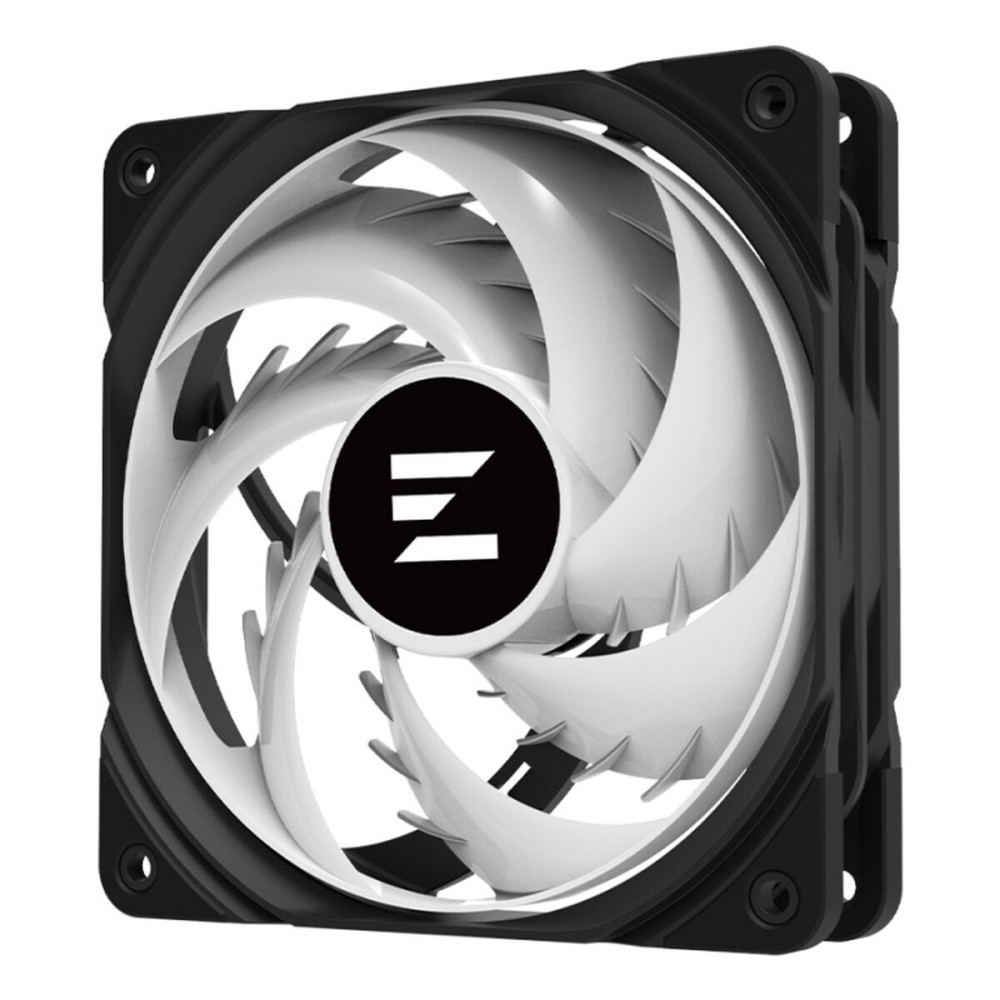 Box Ventilator Zalman ZM-AF120 ARGB