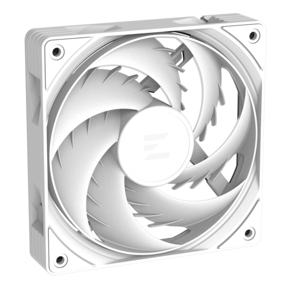 Box Ventilator Zalman ALPHA2 DS A36 Ø 12 cm (1 Stück)