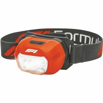 Taschenlampe LED FORMULA 1 WL400 Rot IP65 400 lm 6500 K