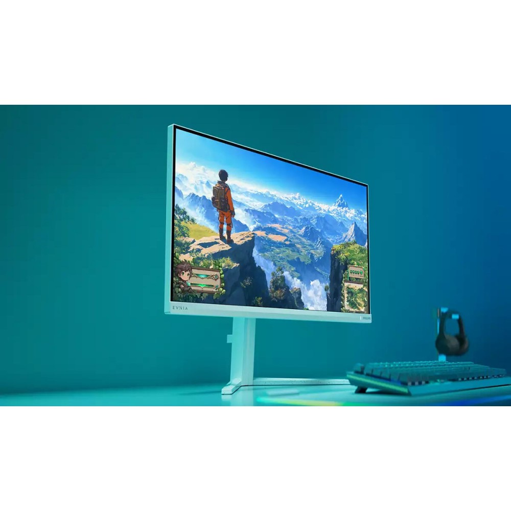 Gaming Monitor Philips 240HZMNTR Quad HD 27"
