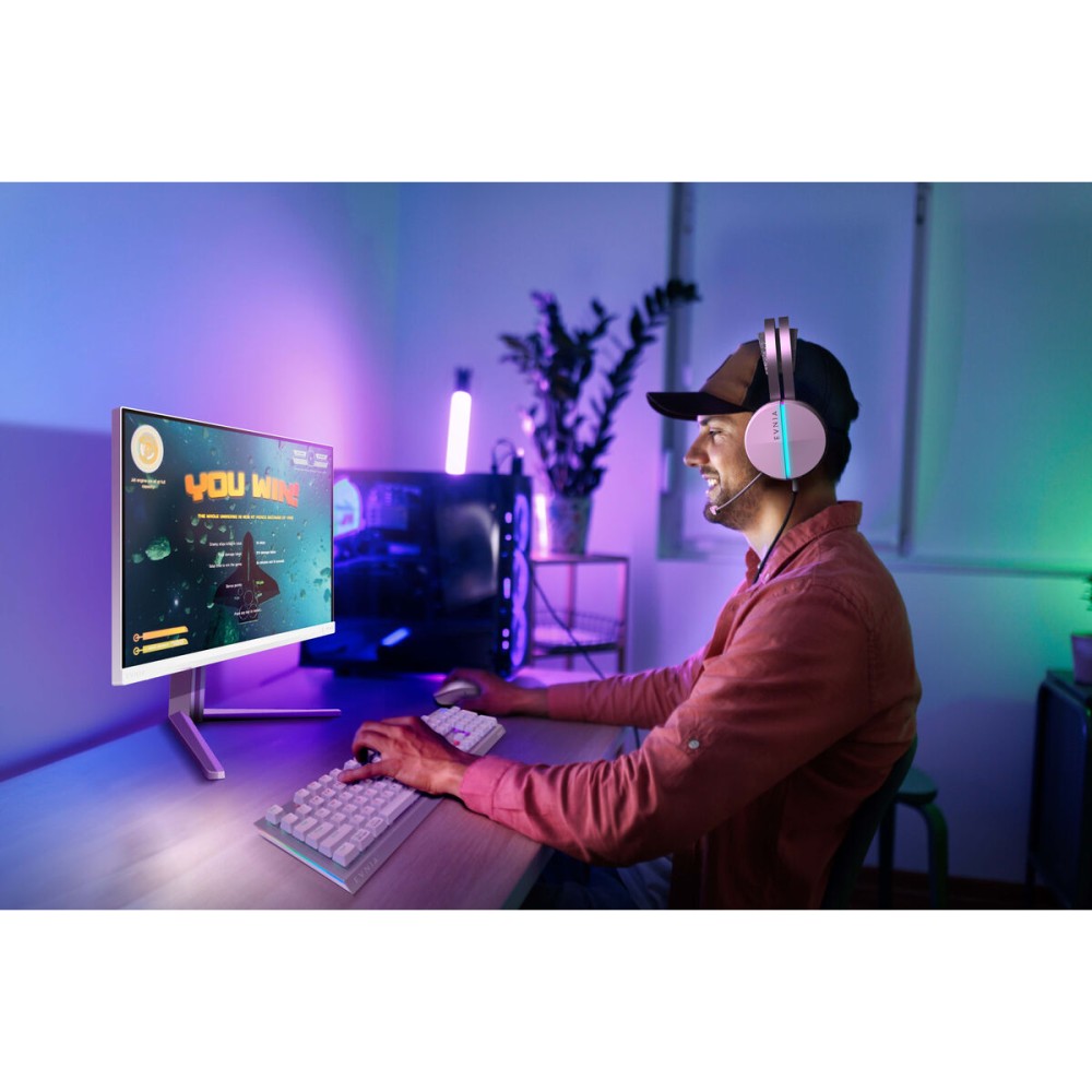Gaming Monitor Philips 240HZMNTR Quad HD 27"