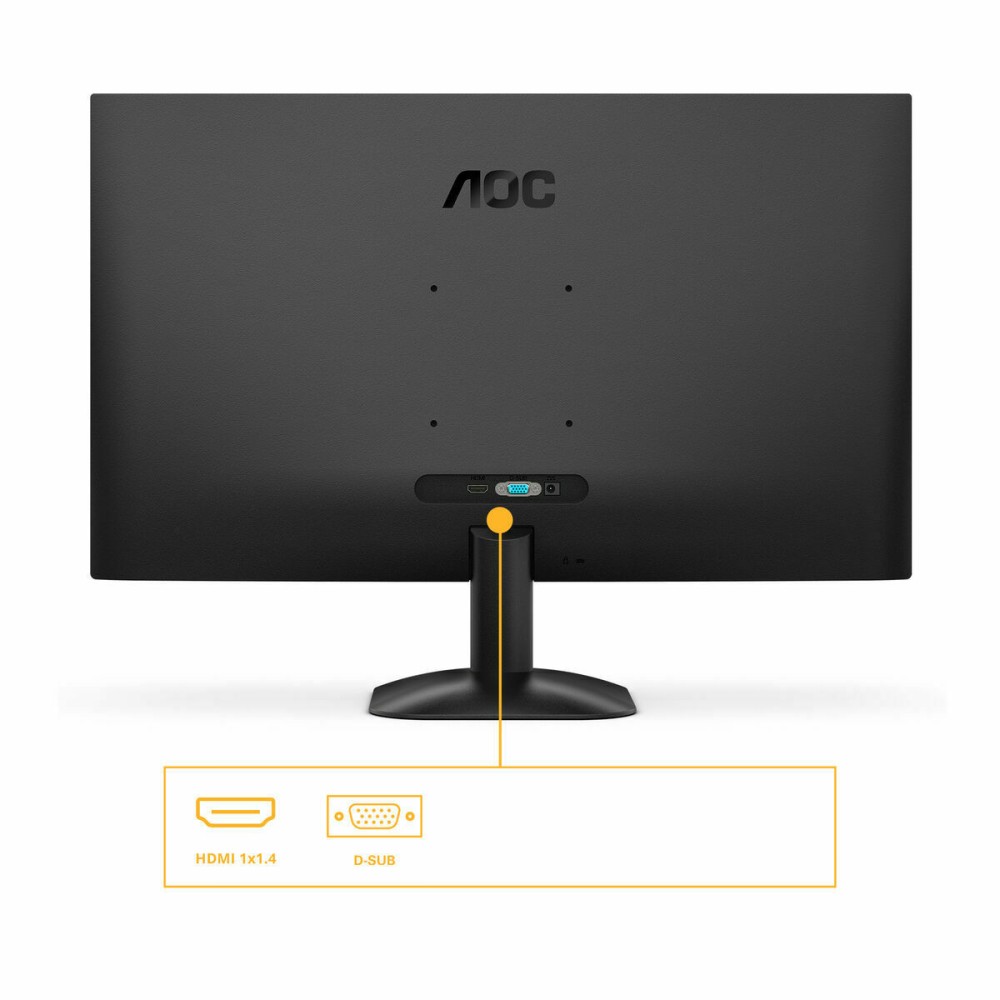 Gaming-Monitor AOC 27B35HM 27" Full HD