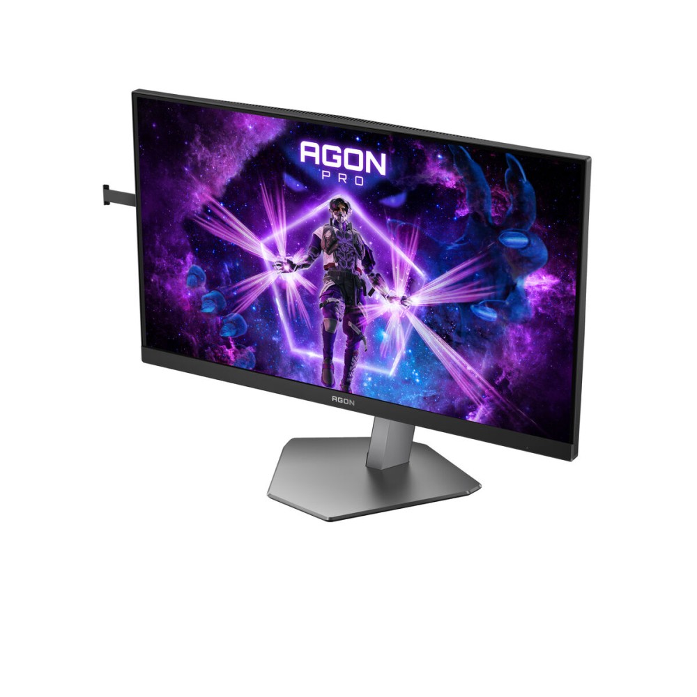 Monitor AOC 600MNTR Full HD 24,1"