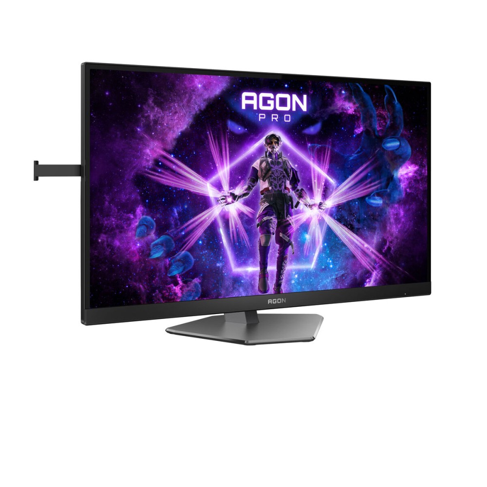 Monitor AOC 600MNTR Full HD 24,1"