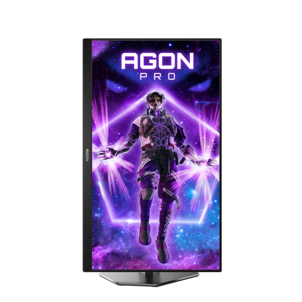 Monitor AOC 600MNTR Full HD 24,1"