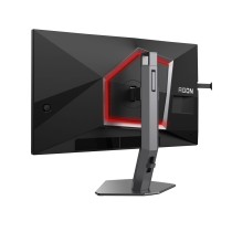 Monitor AOC 600MNTR Full HD 24,1"