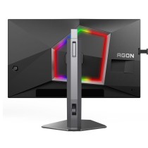 Monitor AOC 600MNTR Full HD 24,1"