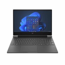 Ordinateur Portable HP Victus 15-fa1118nf 15,6" 144 Hz Intel Core i5-12450HX 16 GB RAM 512 GB SSD Nvidia Geforce RTX 4050