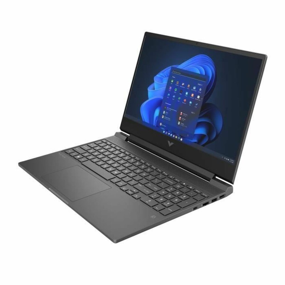 Laptop HP Victus 15-fa1118nf 15,6" 144 Hz Intel Core i5-12450HX 16 GB RAM 512 GB SSD Nvidia Geforce RTX 4050
