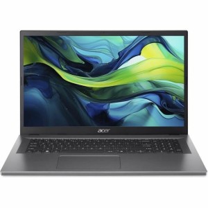 Ordinateur Portable Acer Aspire AG17-31P-319D 17,3" Intel Core i3 8 GB RAM 512 GB SSD