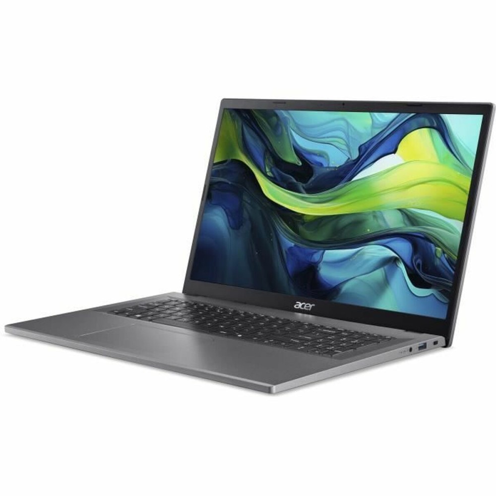 Ordinateur Portable Acer Aspire AG17-31P-319D 17,3" Intel Core i3 8 GB RAM 512 GB SSD