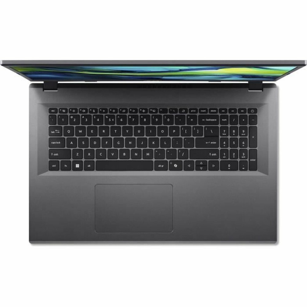 Ordinateur Portable Acer Aspire AG17-31P-319D 17,3" Intel Core i3 8 GB RAM 512 GB SSD